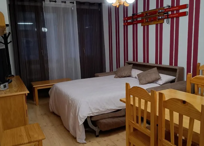 Apartamento Viman