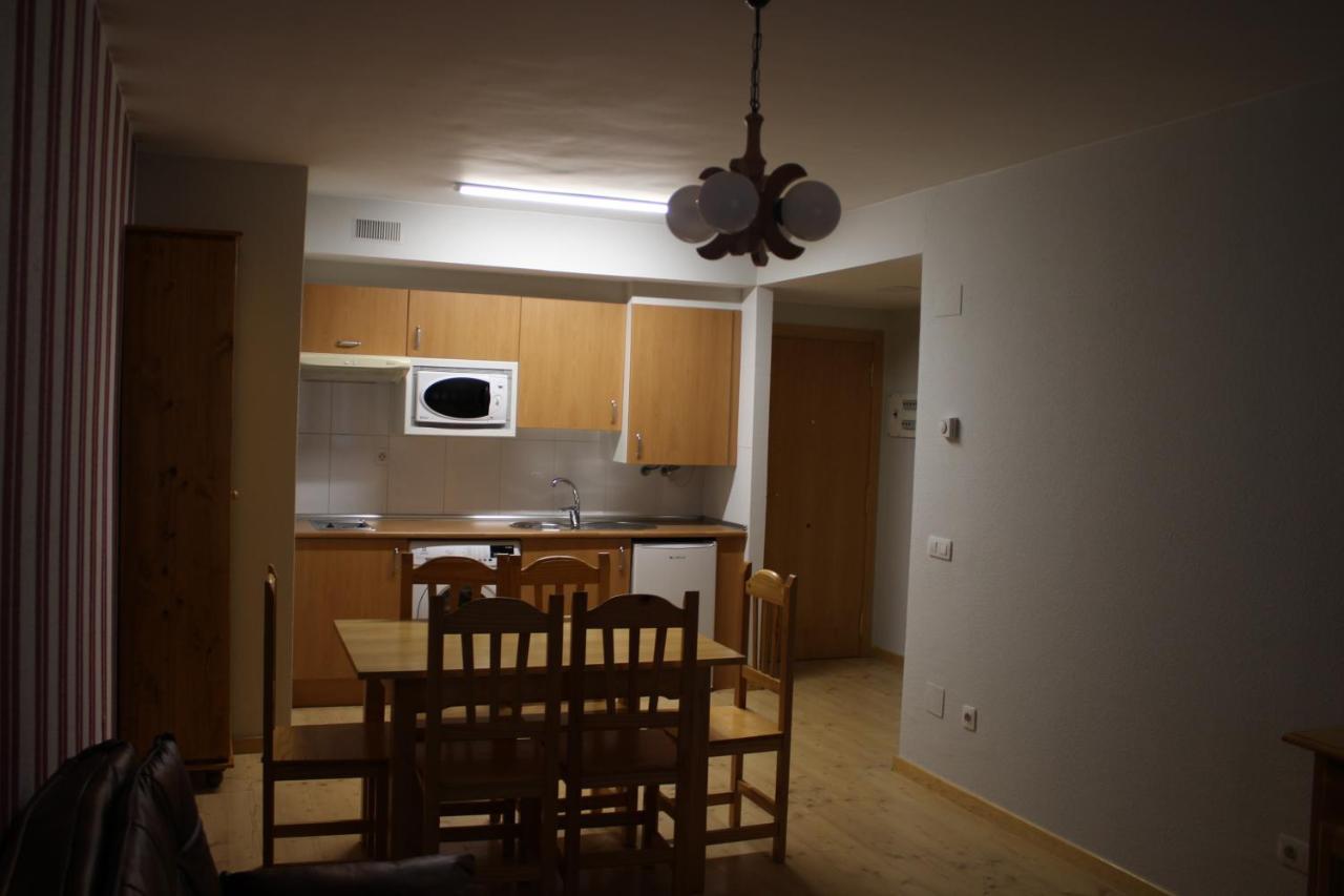 Viman Apartment *
