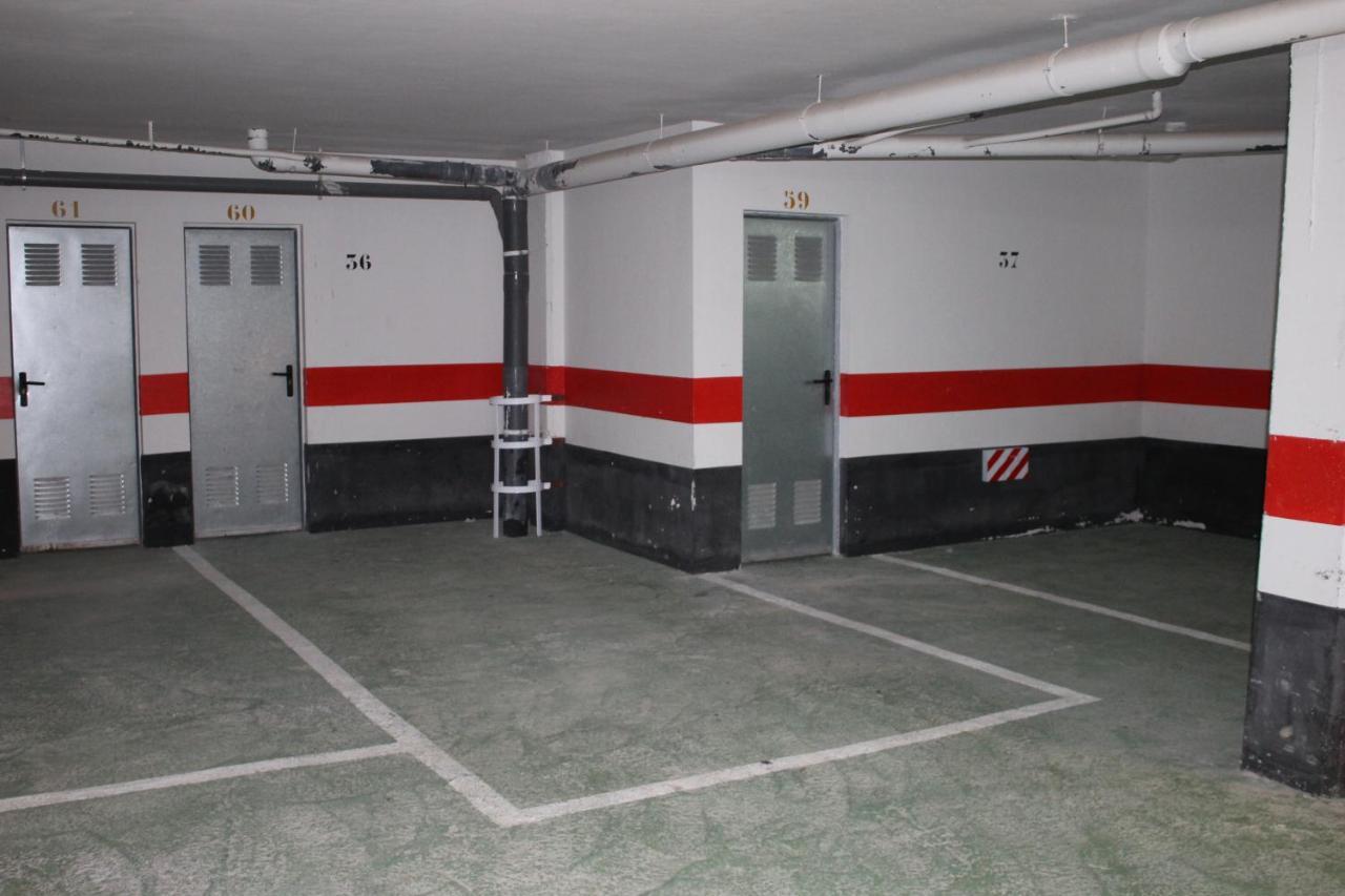 Apartment Viman Canfranc